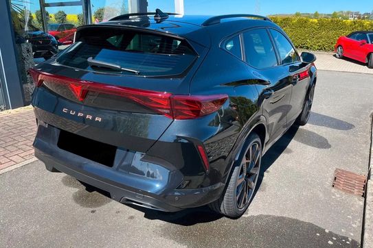 Cupra Formentor 1.5 eTSI DSG