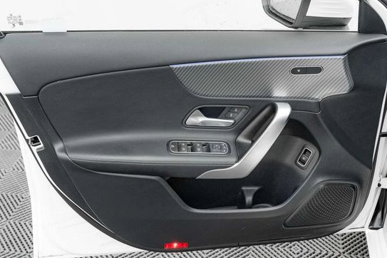 Mercedes Klasa A 200 d 4-Matic Progressive