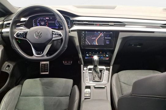 Volkswagen Arteon 2.0 TSI  DSG