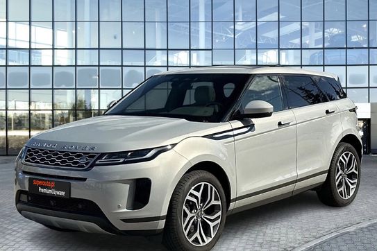 Land Rover Range Rover Evoque 2.0 P200 SE