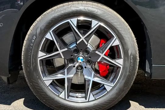 BMW X3 xDrive20d M Sport