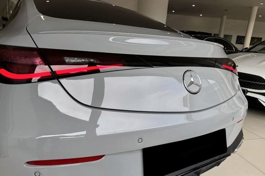 Mercedes CLE 300 4-Matic AMG Line