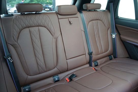 BMW X5 xDrive40d M Sport