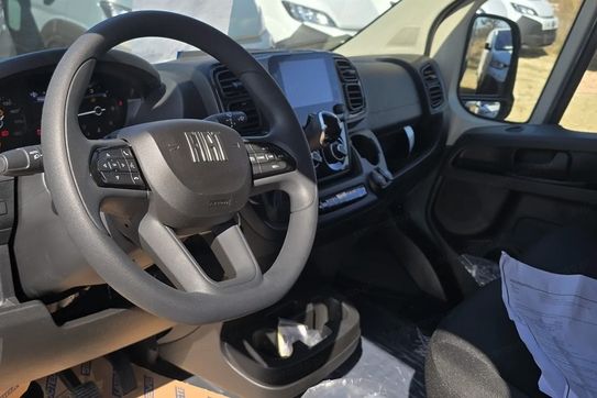 Fiat Ducato Maxi L4H3 aut