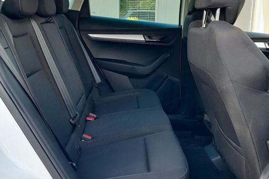 Skoda Karoq Tdi Scr 4X2 Ambition Dsg