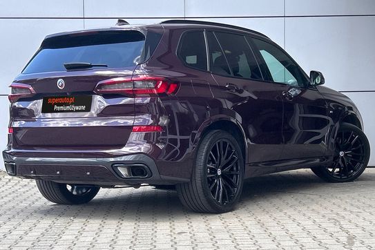 BMW X5 xDrive25d sport-aut