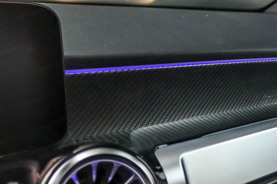 Mercedes GLB 200 d AMG Line