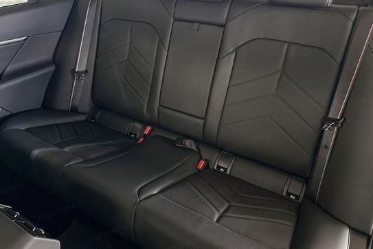 BMW Seria 5 520d xDrive M Sport