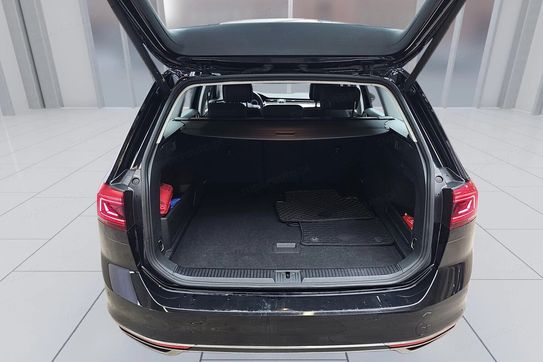 Volkswagen Passat 1.4 TSI Plug-In Hybrid GTE DSG