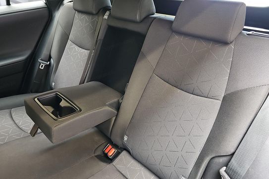 Toyota RAV4 2.0 Comfort 4X2 Ms