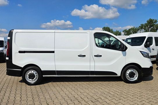 Renault Trafic dCi L2H1