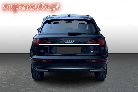 Audi Q5 40 TDI quattro