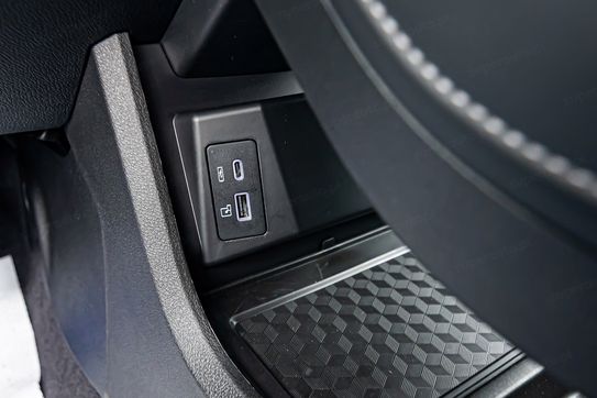 Chery Tiggo 4 Essential  1.5 T-GDI HEV DHT