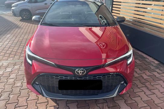 Toyota Corolla GR Sport 1.8 Hybrid