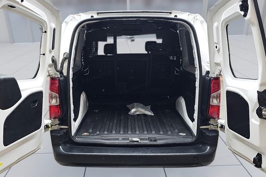 Toyota Proace City L2H1 Zabudowa Brygadowa