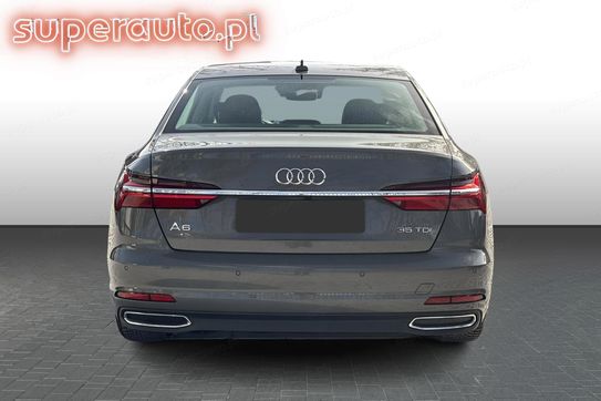 Audi A6 35 TDI