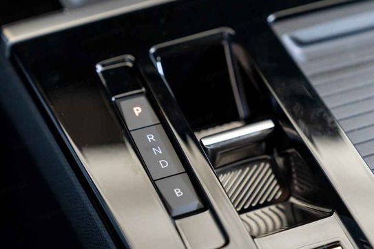 Opel Astra GS S&S eDTC 1.2 T mHEV