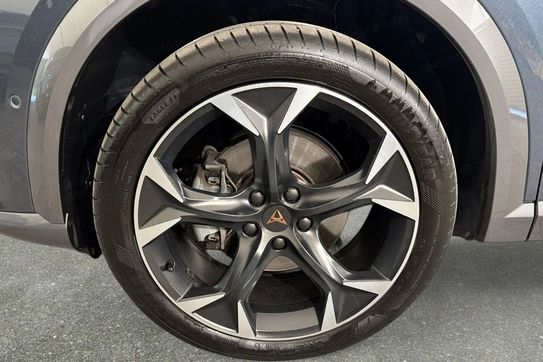 Cupra Formentor 2.0 TSI 4Drive DSG