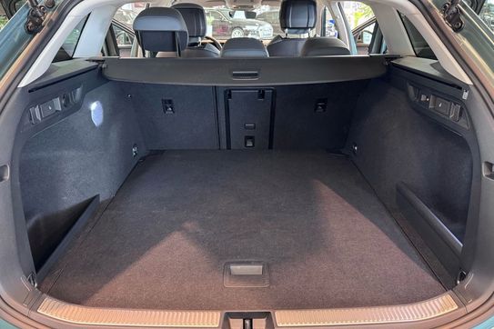 Volkswagen Passat TSI Business Plus 1.5 mHEV  DSG