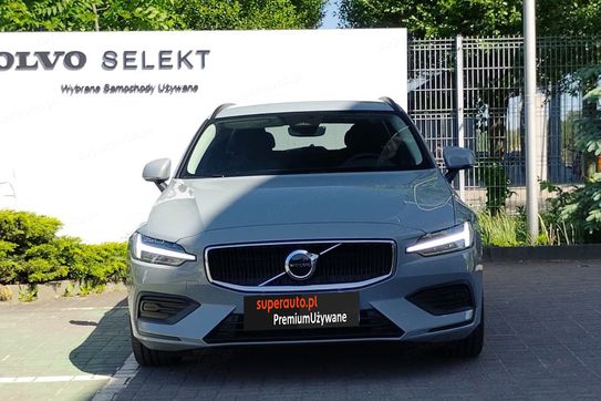Volvo V60 B4 B Core aut