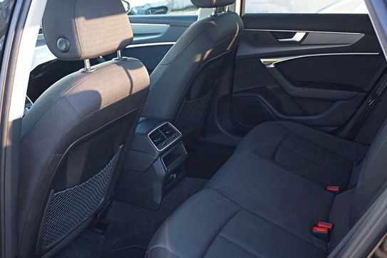 Audi A6 40 TDI quattro