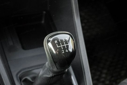 Volkswagen Caddy L1H1  TDI