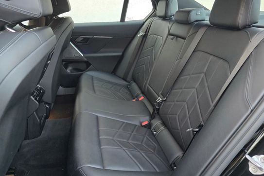 BMW Seria 5 520d xDrive M Sport