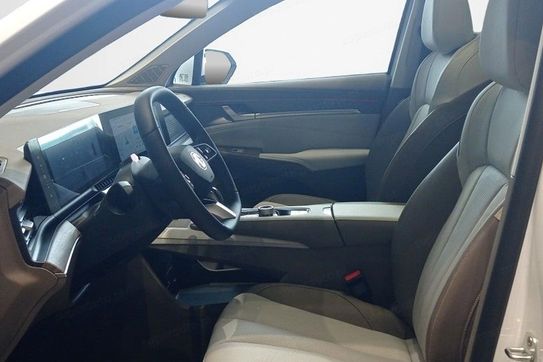MG S9 Exclusive