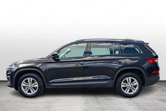 Skoda Kodiaq 2.0 TDI 4x2 Ambition DSG