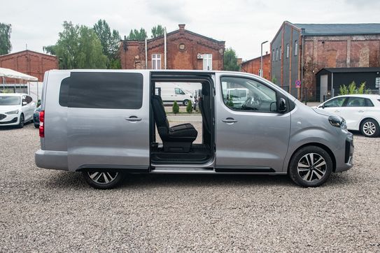 Citroen SpaceTourer XL L2H1 Plus EAT8