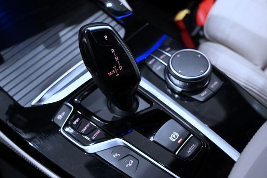 BMW X4 xDrive30i M Sport