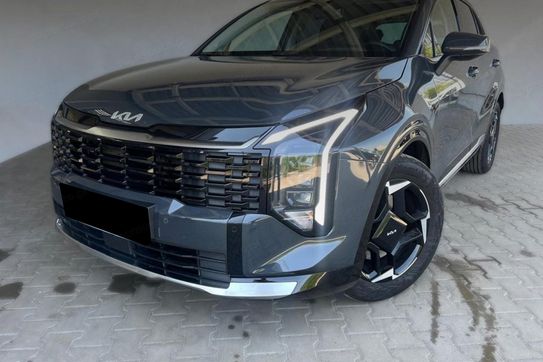Kia Sportage 1.6 T-GDI L 2WD DCT