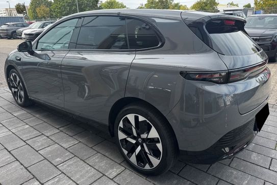 Leapmotor B05 PROMAX Design 67.1kWh