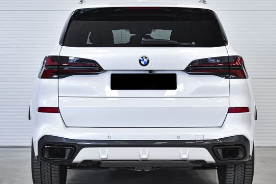 BMW X5 xDrive30d mHEV M Sport