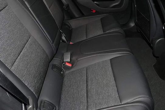 Mercedes CLA 200 4-Matic Progressive