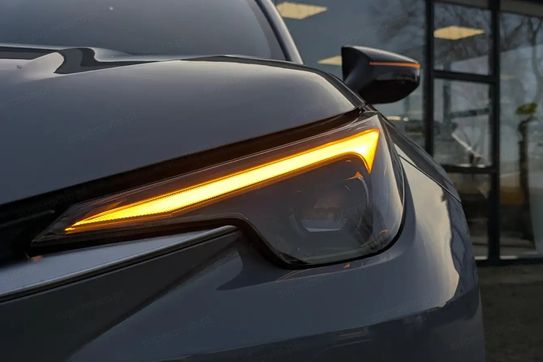 Lexus LBX LBX 1.5 Hybrid