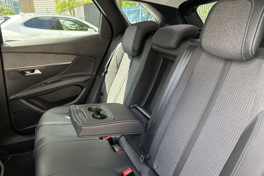 Peugeot 3008 Allure Pack 1.2 PureTech  S&S EAT8