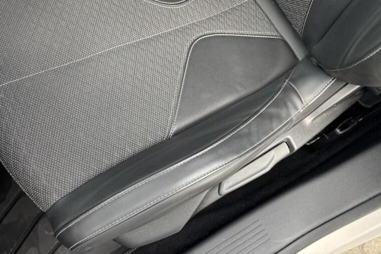 DS DS4 Trocadero 1.2 PureTech  aut