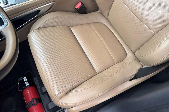 Jaguar F-Pace 2.0 P250 mHEV AWD SE