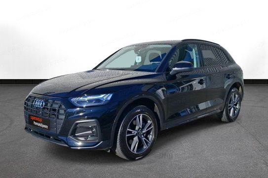 Audi Q5 40 TDI mHEV quattro S tronic