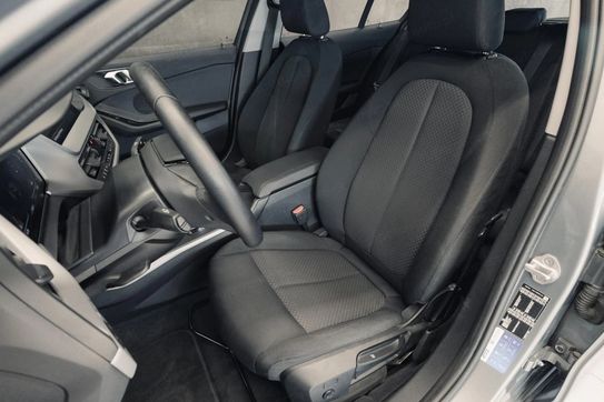 BMW Seria 1 118i