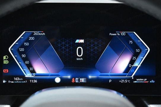 BMW X1 sDrive20d mHEV M Sport