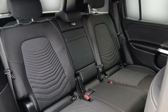 Mercedes GLB 200 Progressive