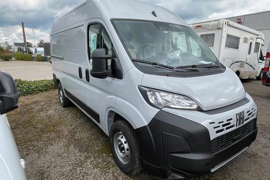 Fiat Ducato L2H2
