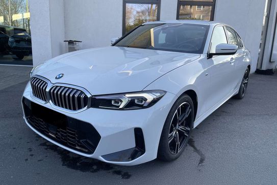 BMW Seria 3 320i M Sport