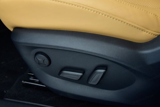 MG HS 1.5T PHEV Exclusive aut