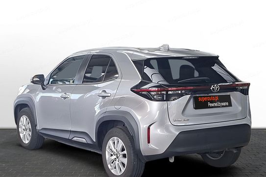 Toyota Yaris Cross 1.5 Comfort