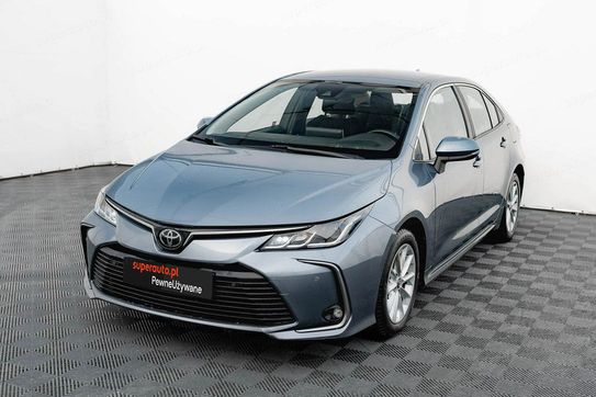 Toyota Corolla 1.5 Comfort