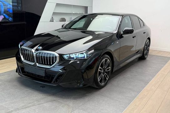 BMW Seria 5 520d xDrive M Sport