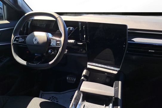 Renault Espace e-Tech  Esprit Alpine